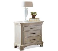 Picture of Aberdeen 3-Drawer Nightstand