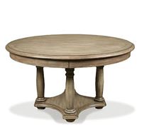 Picture of Corinne Round Dining Table