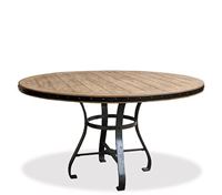 Picture of Sherborne Round Dining Table