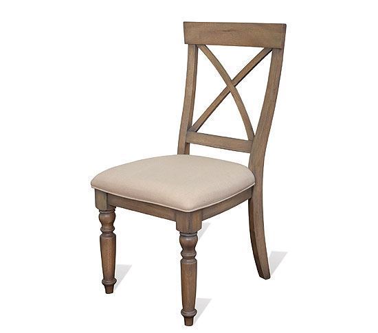 Picture of Aberdeen X-Back Side Chair