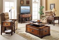 Picture of Latitudes Occasional Tables