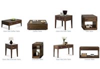 Picture of Modern Gatherings Occasional Tables