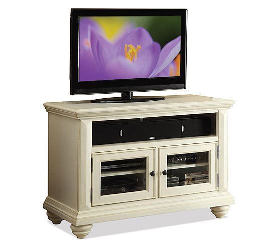 Picture of Addison 42" Corner TV Console