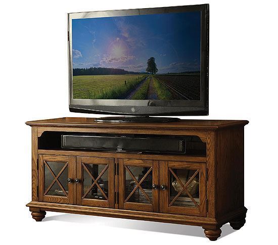 Picture of Allegheny 60-Inch TV Console