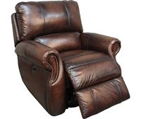 Picture for category Leather Recliners