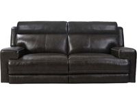 Picture for category Leather Sofas