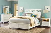 Lynn Haven Bedroom from American Drew furniture