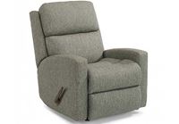 Catalina Swivel Gliding Recliner 2900-53 by Flexsteel furniture