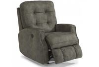 Devon Power Recliner 2881-50M by Flexsteel