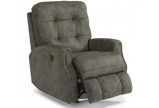 Devon Power Recliner 2881-50M by Flexsteel