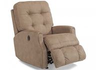 Devon Power Recliner 2881-50M by Flexsteel