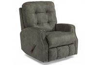 Devon Recliner 2881-50 from Flexsteel furniture