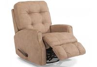 Devon Recliner 2881-50 from Flexsteel furniture