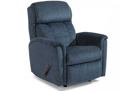Flexsteel - Luna Recliner 4502-50 from Flexsteel furniture