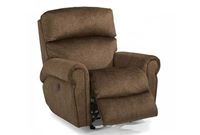 Langston Recliner 4504-50 by Flexsteel