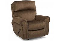 Langston Rocking Recliner 4504-51 by Flexsteel