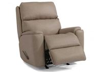 Rio Swivel Gliding Recliner 2904-53 by Flexsteel