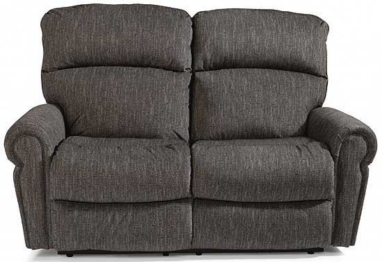 Langston Reclining Loveseat 4504-60 by Flexsteel