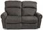 Langston Reclining Loveseat 4504-60 by Flexsteel