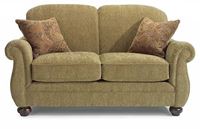 Winston Fabric Loveseat 5997-20 by Flexsteel