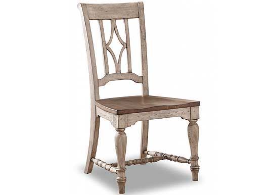 Picture of Flexsteel - Plymouth Dining Chair