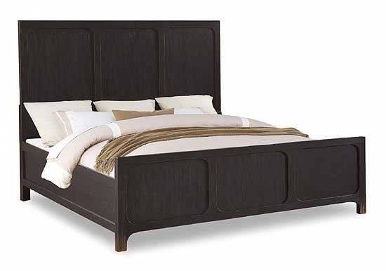 Picture of Homestead Panel Bed