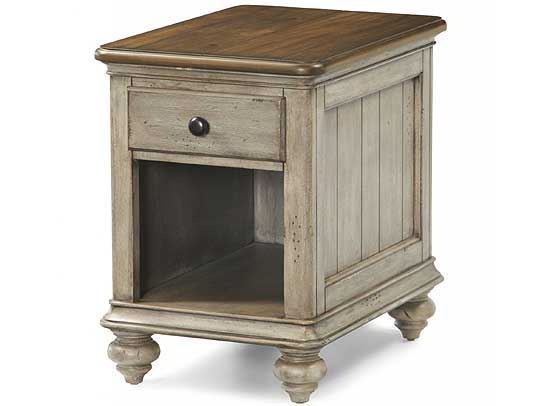 Picture of Plymouth End Table