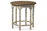 Picture of Plymouth Lamp Table