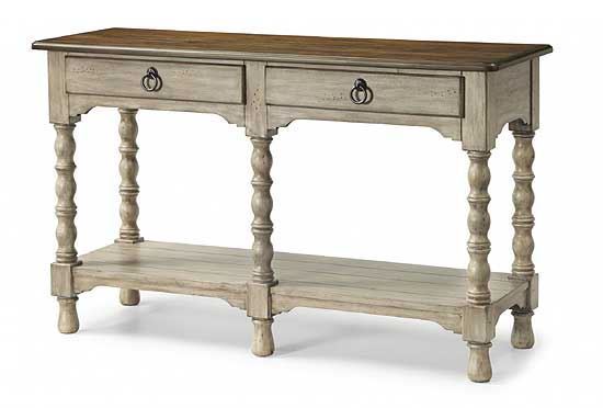 Picture of Plymouth Sofa Table
