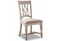 Picture of Plymouth Upholstered Dining Chair