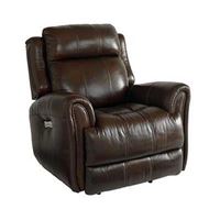 club-level- marquee-leather-power-wallsaver-recliner-bassett