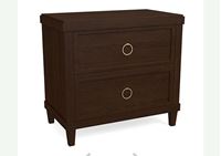 Picture of Bassett -  Ventura Nightstand