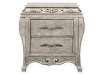 Picture of Rhianna 2-Drawer Nightstand