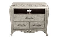 Picture of Rhianna 3 Drawer Media Chest
