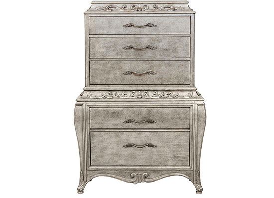 Picture of Rhianna 5 Drawer Chest