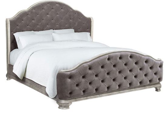 Picture of Rhianna Upholstered Bed