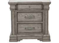 Picture of Madison Ridge - Ashyln 3-Drawer Nightstand