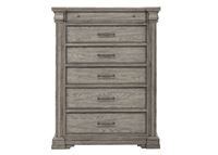 Picture of Madison Ridge - Ashyln Drawer Chest