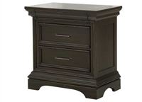 Caldwell Nightstand from Pulaski furniture