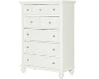 Lynn Haven 5-Drawer Chest (416-215) from American Drew