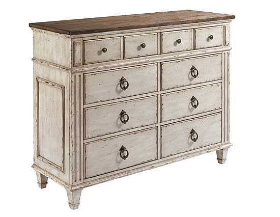 Southbury Bureau 513-131 from American Drew furniture