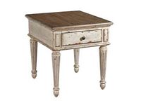 Southbury End Table 513-915 from American Drew furniture