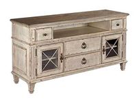 Southbury Entertainment Console 513-585 from American Drew furniture