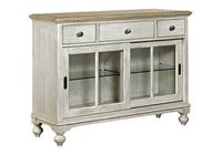 Litchfield - Sullivan Buffet  750-850 by American Drew