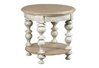 Litchfield - Blakeney End Table (750-914) by American Drew