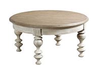 Litchfield - Blakeney Cocktail Table (750-911) by American Drew