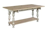 Litchfield - Lakeside Flip Top Table (750-926) by American Drew furniture