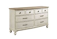 Litchfield - Weymouth Dresser 750-130 from American Drew furniture