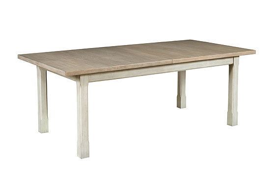 Litchfield - Boathouse Table by American Drew