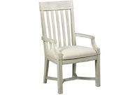 Litchfield - James Arm Chair (750-637) by American Drew furniture
